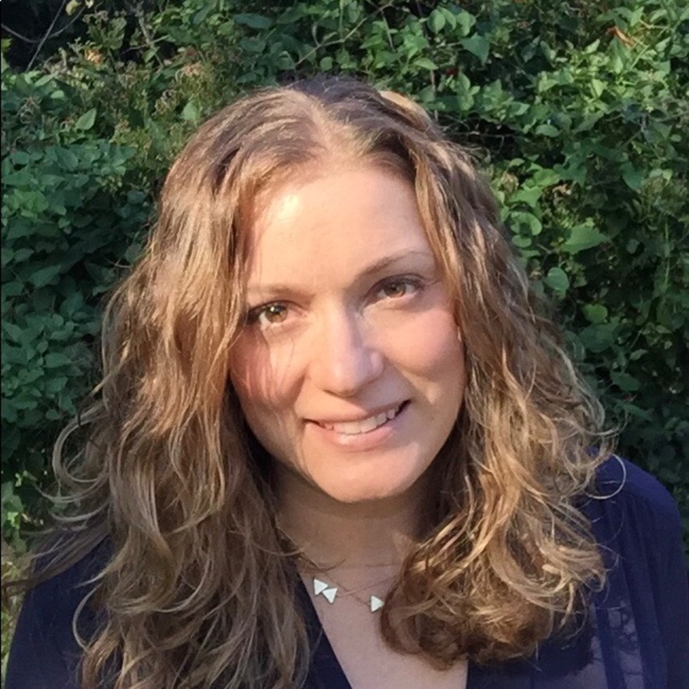 Meet your Posher, Janet